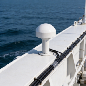 gl dy005 gps navigation panel antenna