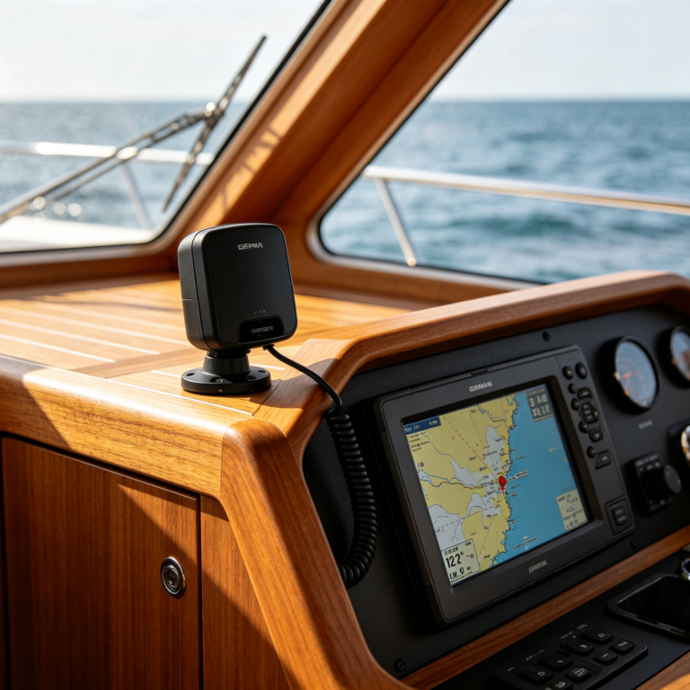 gl dy008 gps/glonass magnetic antenna