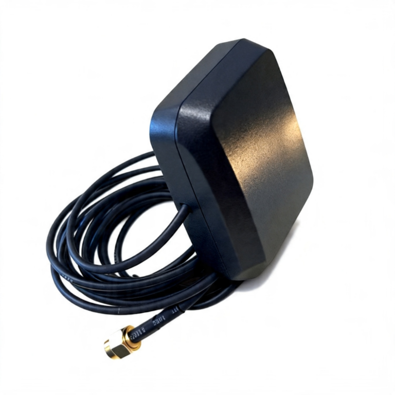 gl dy008 gps/glonass magnetic antenna