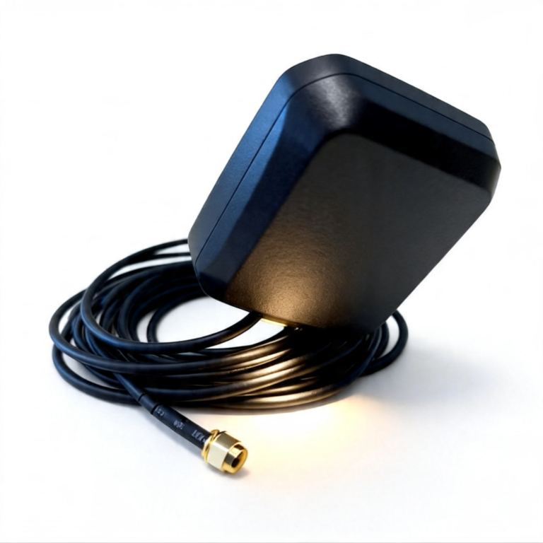 gl dy008 gps/glonass magnetic antenna