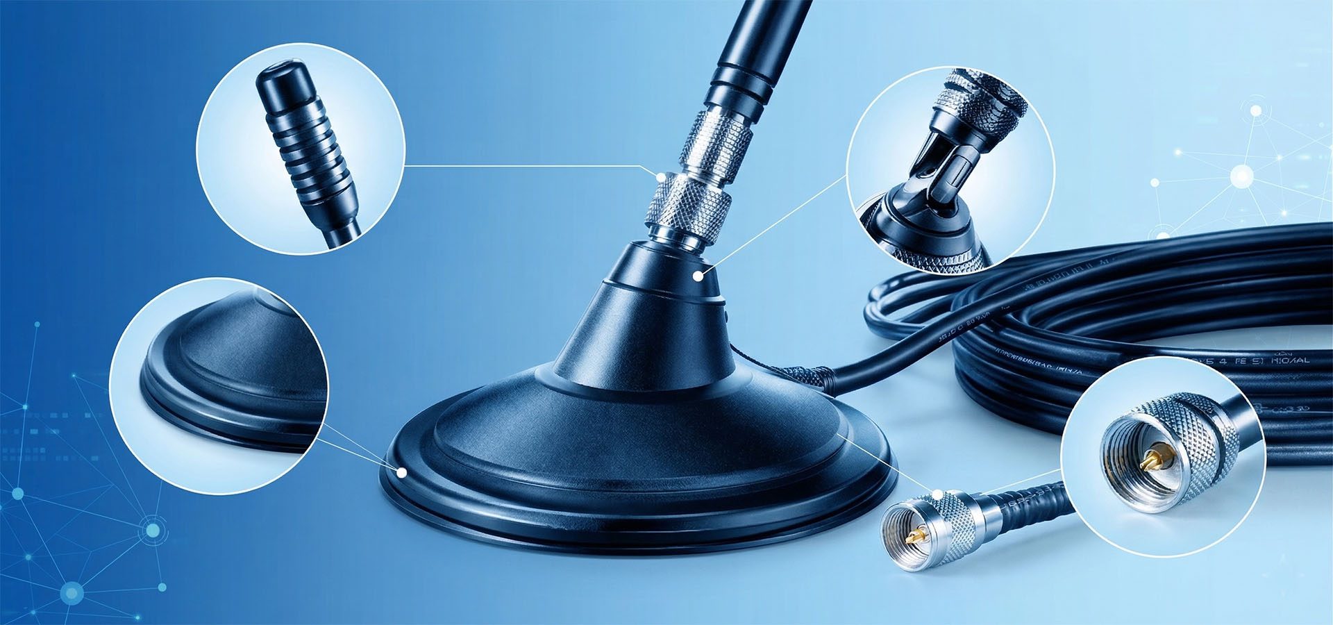 Built for deployment banner