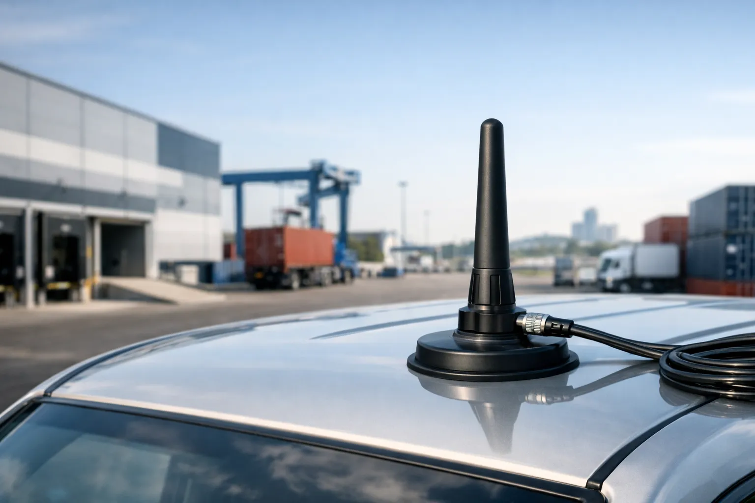 Rftech antenna products hero image