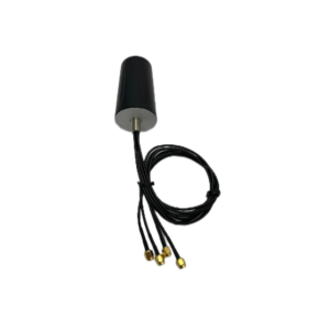 gl009c 4 gps/gnss+cellular+wifi combo antenna