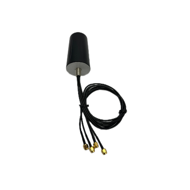 GL009C-4 GPS/GNSS+Cellular+WiFi Combo Antenna