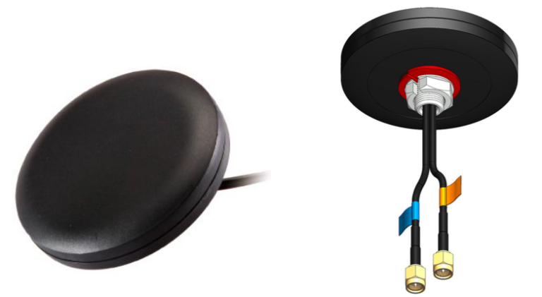 gl046l gps/gnss+cellular+wifi 698 960mhz combo antenna