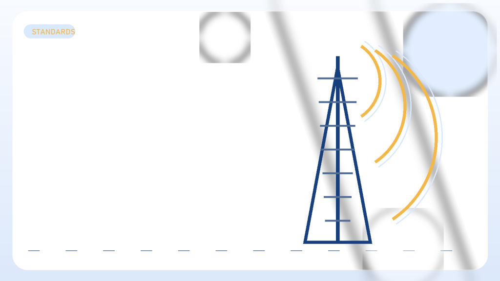 3gpp standard evolution cover