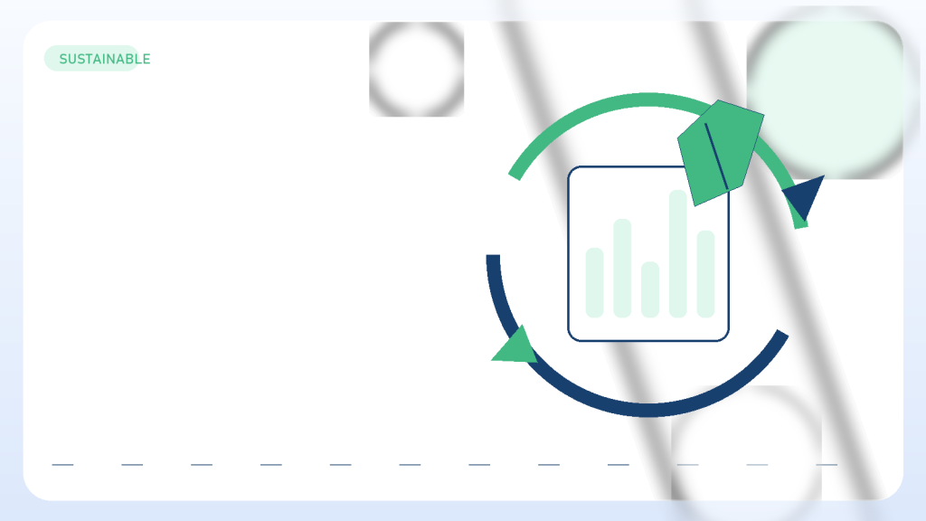 sustainability and digital twins cover