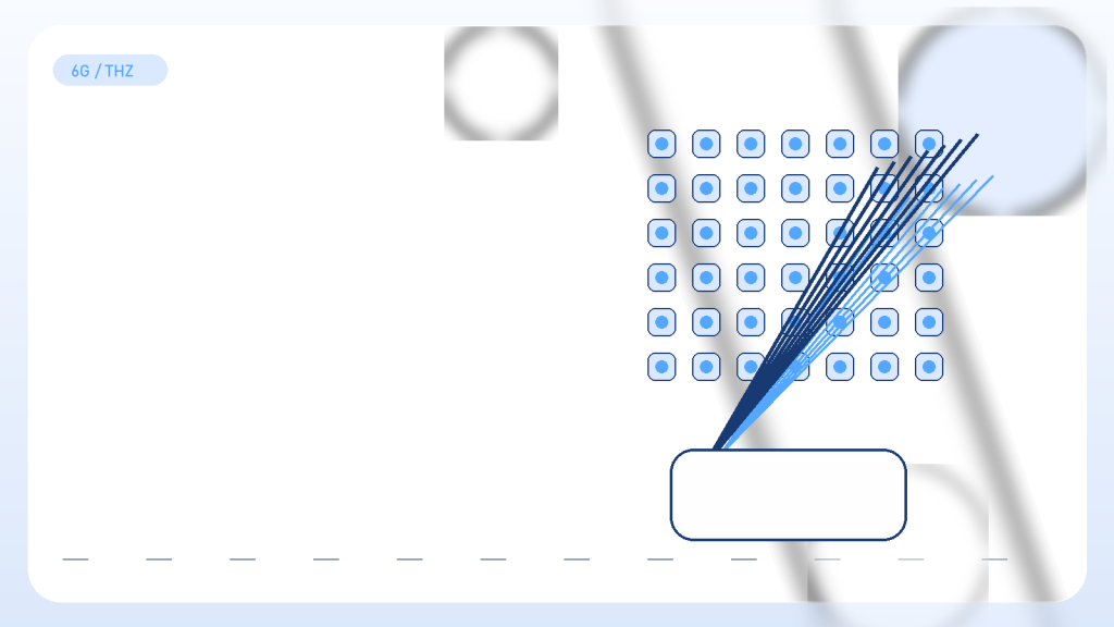 terahertz array antennas cover