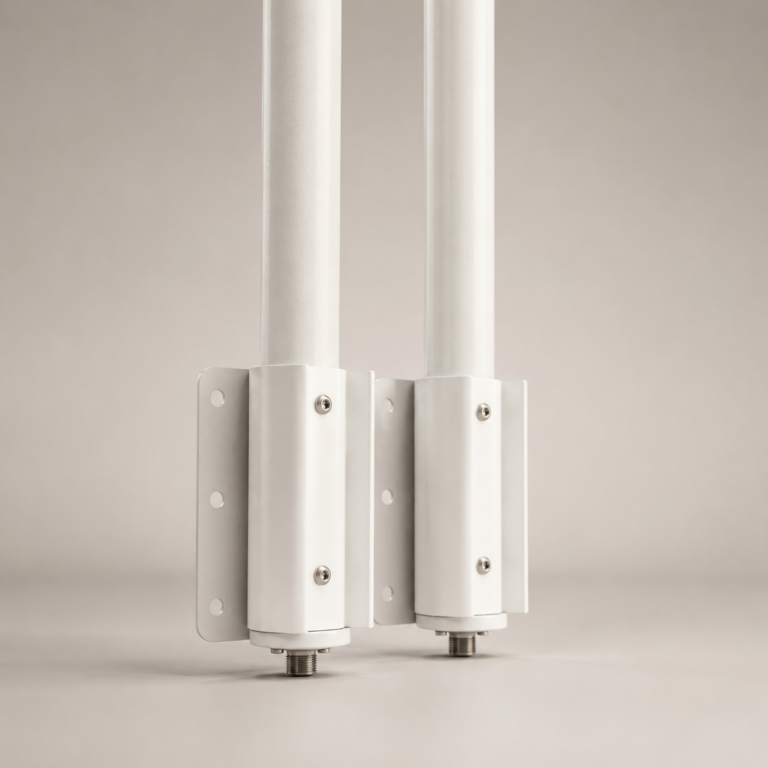 GLF868V10 fiberglass omni antenna application scene 1