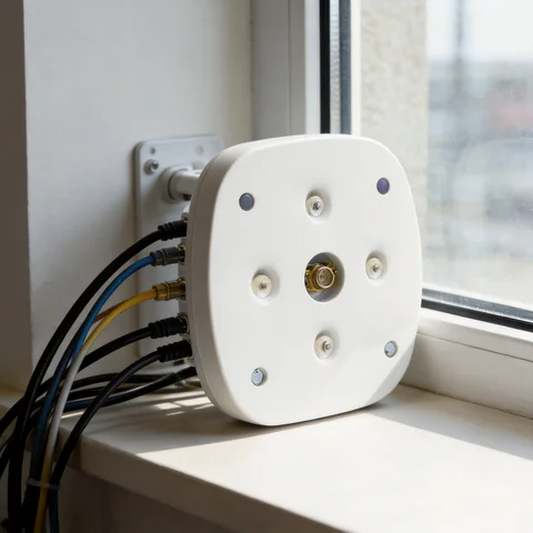 GL-6283H-3 MIMO antenna application scene 2