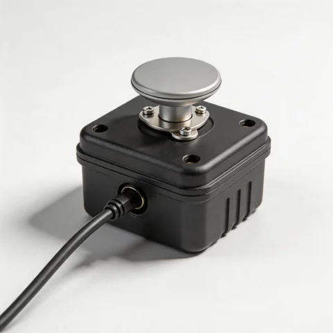 GL-DY003C GPS/GNSS antenna application scene 1
