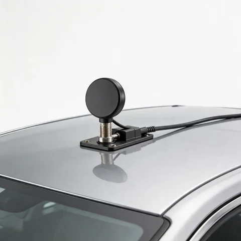 GL-DY003C GPS/GNSS antenna application scene 2