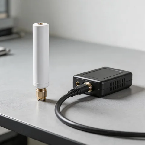 GL-DY003F GPS/GNSS antenna application scene 1