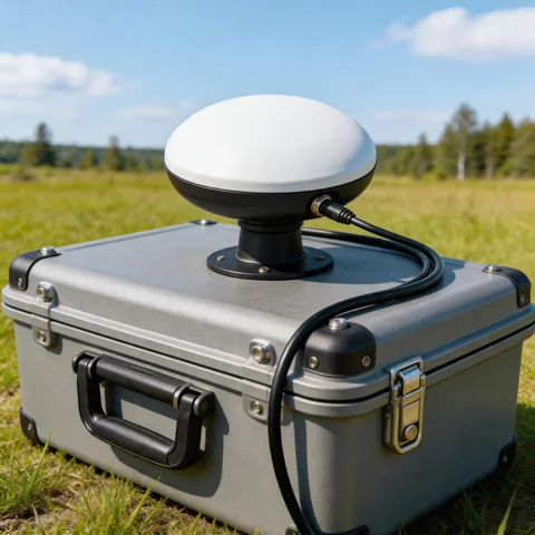 GL-DY003F GPS/GNSS antenna application scene 2