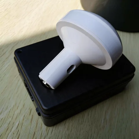 GL-DY005-3 GPS/GNSS antenna application scene 1