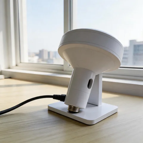 GL-DY005-3 GPS/GNSS antenna application scene 2
