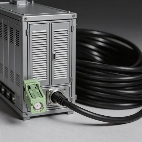 GL-DY006 GPS/GNSS antenna application scene 2