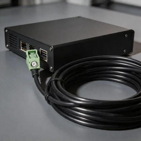 GL-DY006F GPS/GNSS antenna application scene 2