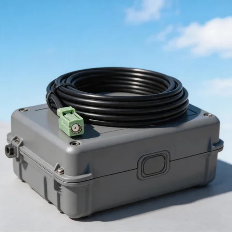 GL-DY006P GPS/GNSS antenna application scene 2