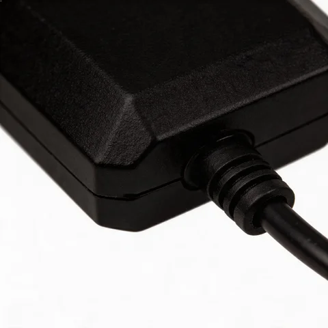 GL-DY008F GPS/GNSS antenna connector and mounting detail view