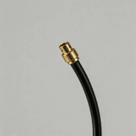 GL-DY048 GPS/GNSS antenna connector and mounting detail view