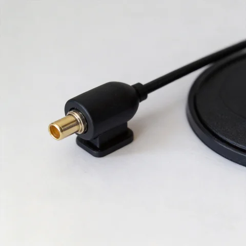 GL-DY049 GPS/GNSS antenna connector and mounting detail view