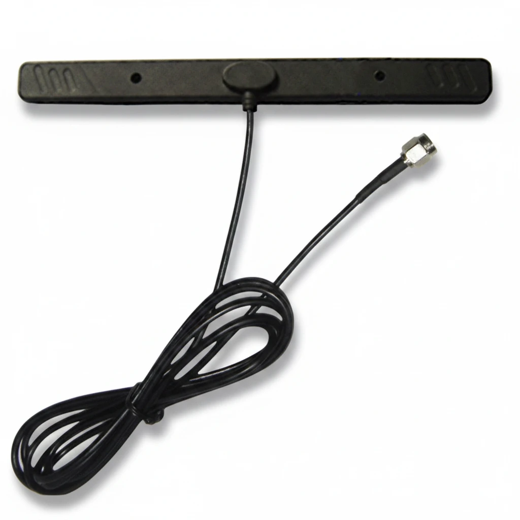 GL-DY109 Patch Antenna, 824~960/1710~2700MHz, 2.5dBi(Zenith)