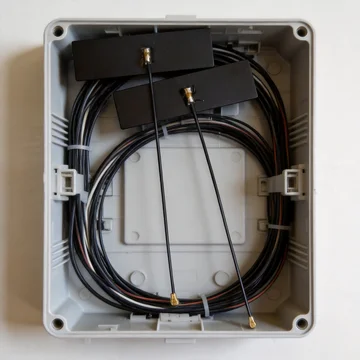 GL-DY128 Patch Antenna, 2400~2500/4900~5900, 3 application image 2