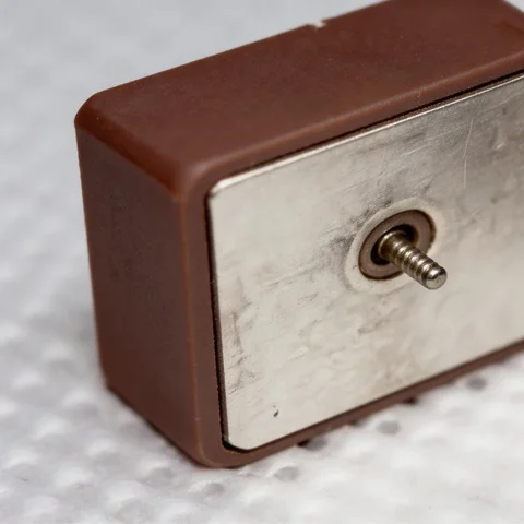 GL-DY1304 GPS/GNSS antenna connector and mounting detail view
