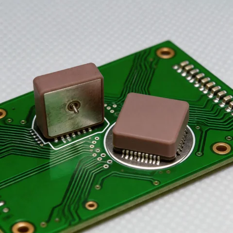 GL-DY1304 GPS/GNSS antenna application scene 1