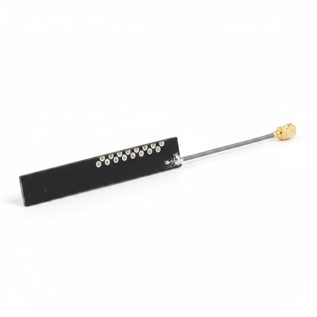 GL-DY130 Patch Antenna, 2400-2500, 2.5