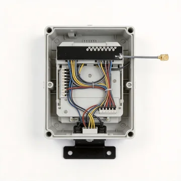 GL-DY130 Patch Antenna, 2400-2500, 2.5 application image 2