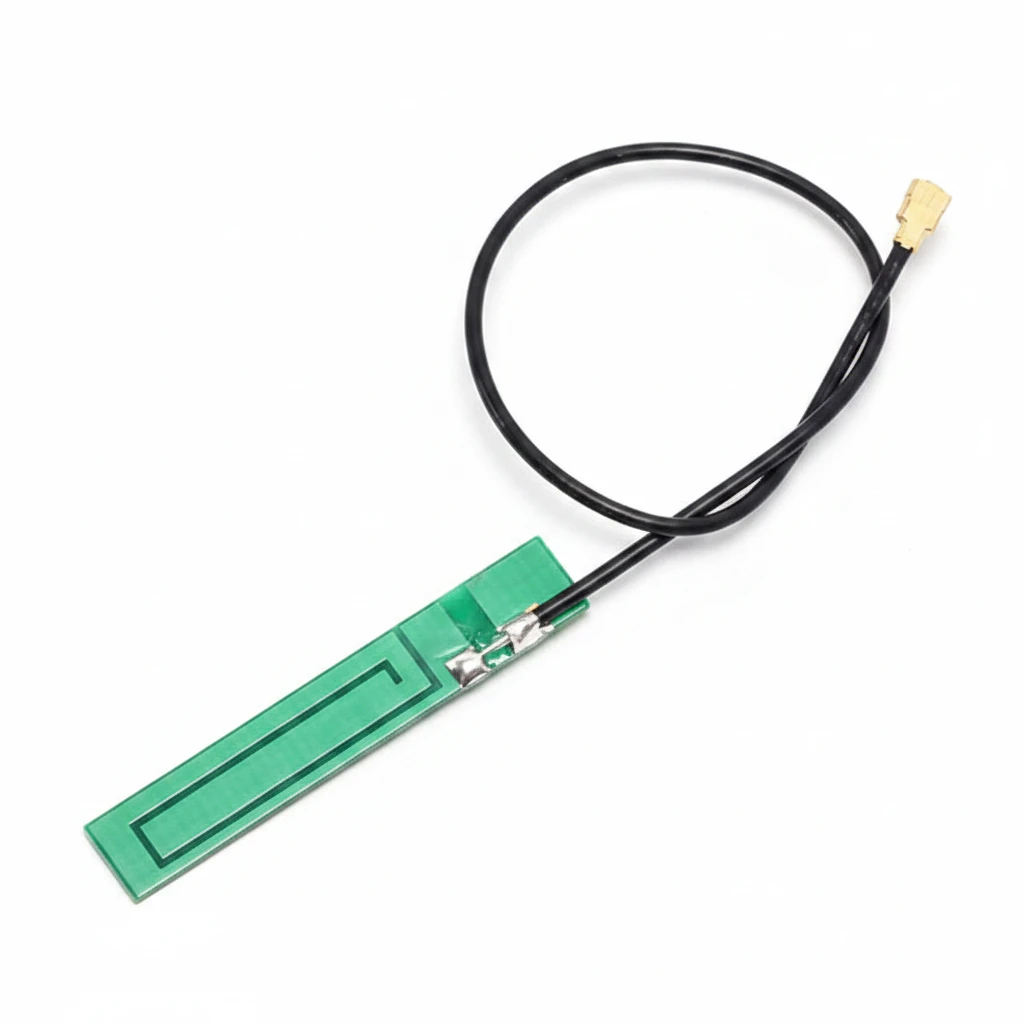 GL-DY131 Patch Antenna, 698-960/1710-2690, 3
