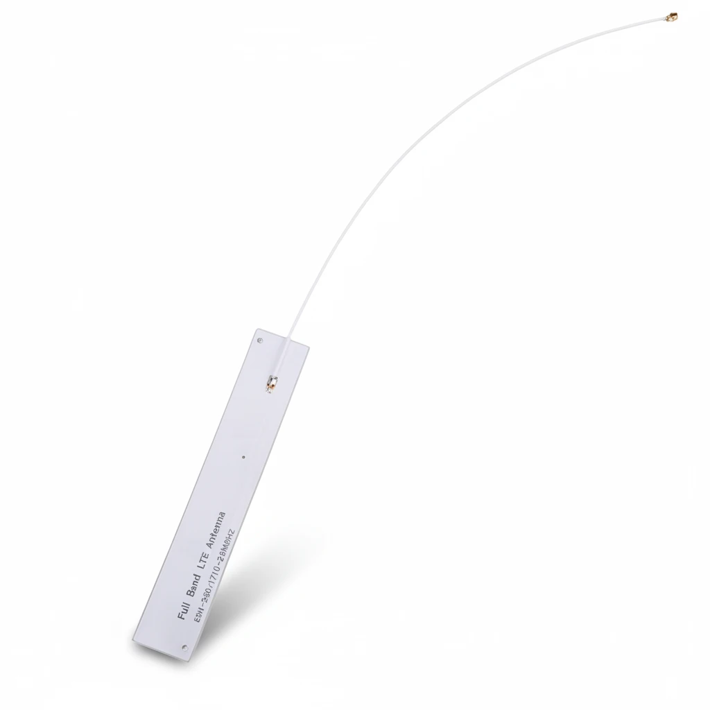 GL-DY142 Patch Antenna, 698-960/1710-2690, 3