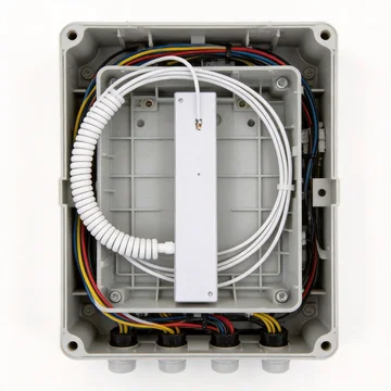GL-DY142 Patch Antenna, 698-960/1710-2690, 3 application image 2