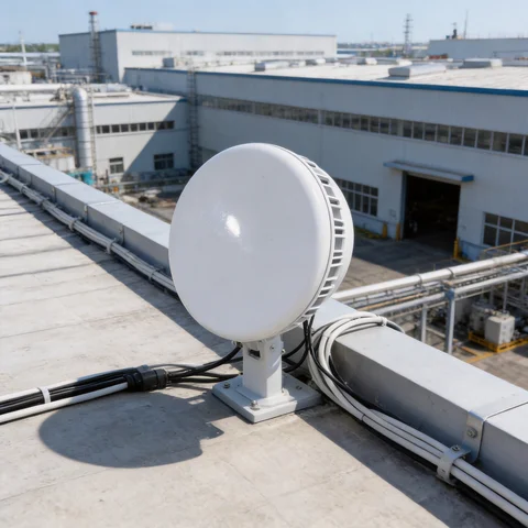 GL-DY1727S46513 MIMO antenna application scene 2