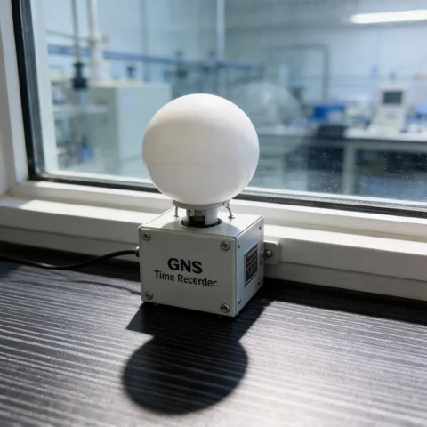 GL-DY225D GPS/GNSS antenna application scene 1