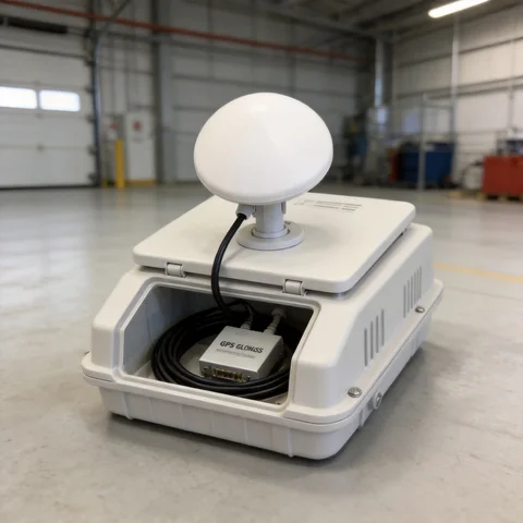 GL-DY225D GPS/GNSS antenna application scene 2