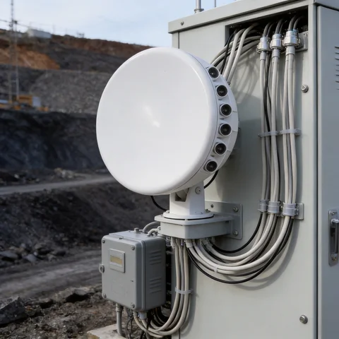 GL-DY2458V6811 MIMO antenna application scene 2