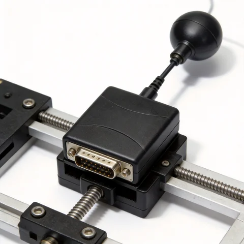 GL-DY26A GPS receiver module application scene 1