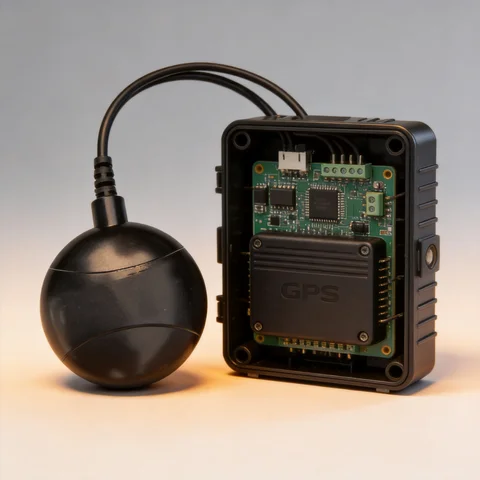 GL-DY26A GPS receiver module application scene 2