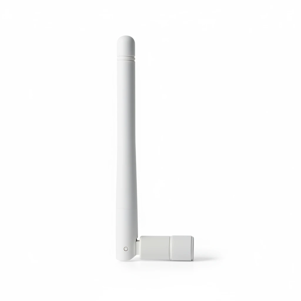GL-DY4021 Rubber Duck Antenna, 433, 2.5 dBi