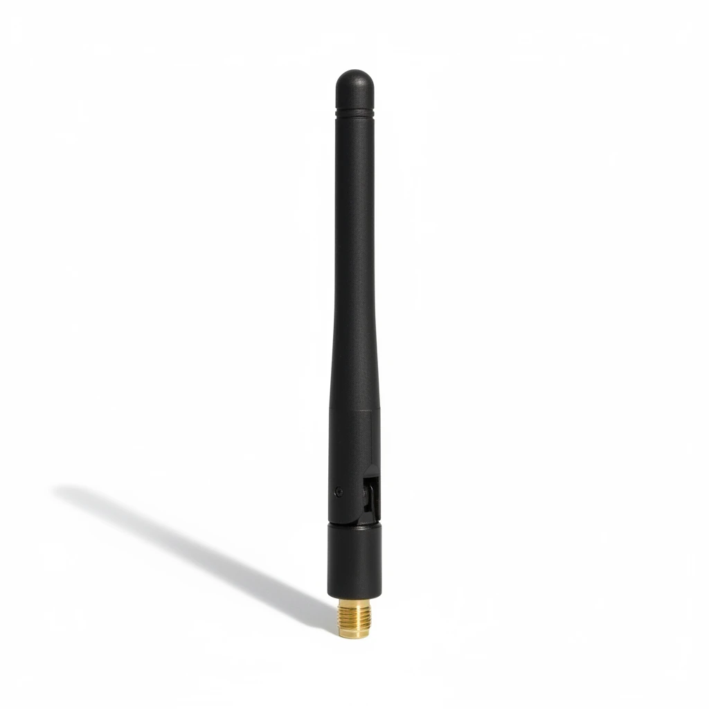 GL-DY402S Rubber Duck Antenna, 2400-2500, 2.5 dBi