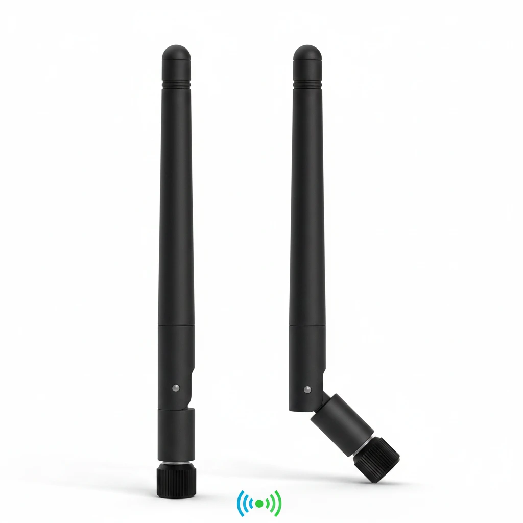 GL-DY402 Rubber Duck Antenna, 433, 2.5