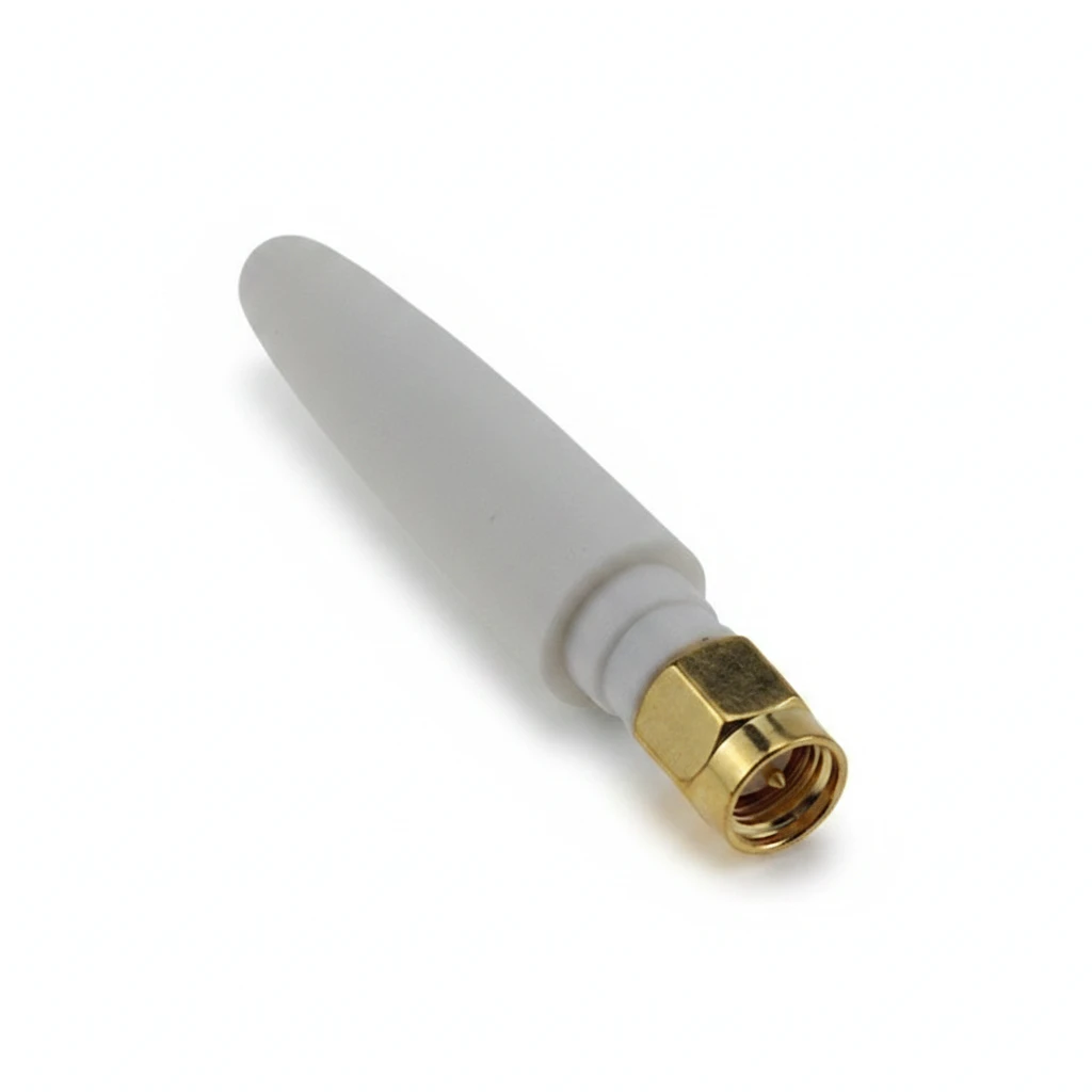 GL-DY403-433 Rubber Duck Antenna, 433, 2.5 dBi
