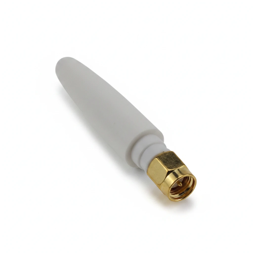 GL-DY403-4G Rubber Duck Antenna, 700-2700, 2.5 dBi