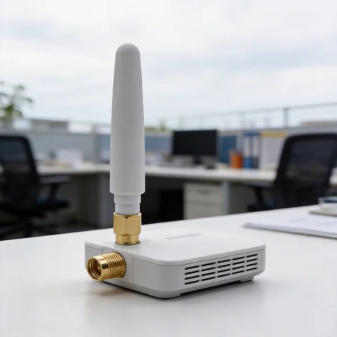 GL-DY403-868 Rubber Duck Antenna, 868, 2.5 application image 2