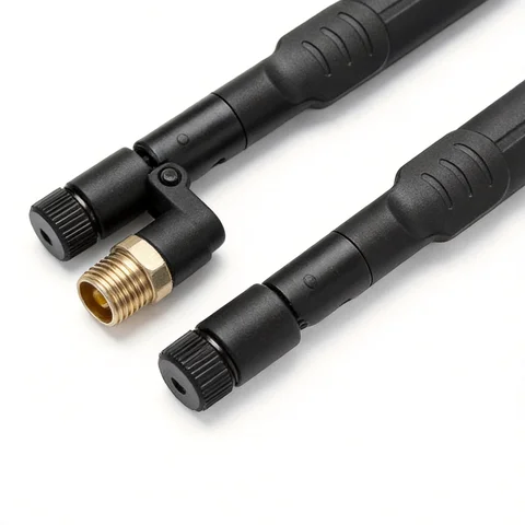 GL-DY4091 Rubber Duck Antenna, 5150-5825, dBi 5.0 application image 3