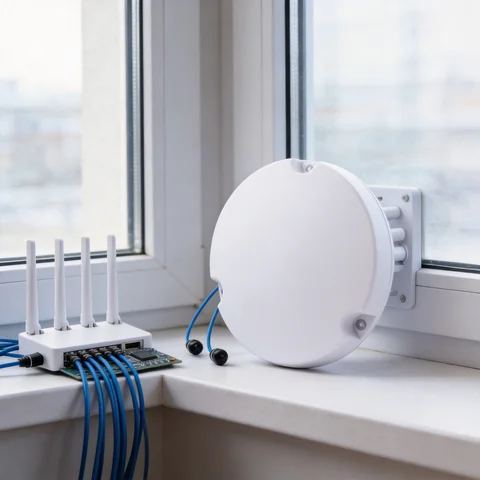 GL-DY7027HV MIMO antenna application scene 2