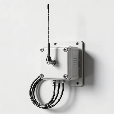 GL-DY702 GPS/GNSS antenna application scene 1
